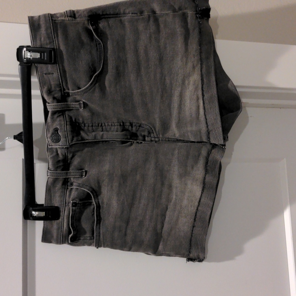 Madewell shorts